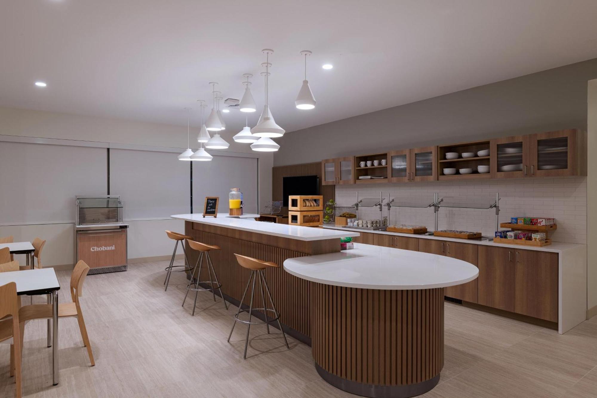 Element Spring Valley Exterior foto